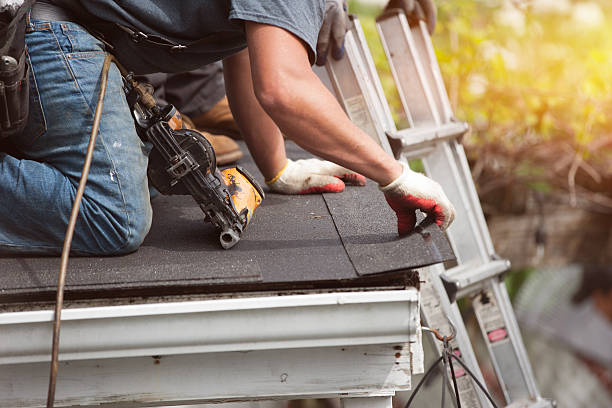 Trusted Belwood, NC Roofing Contractor Experts