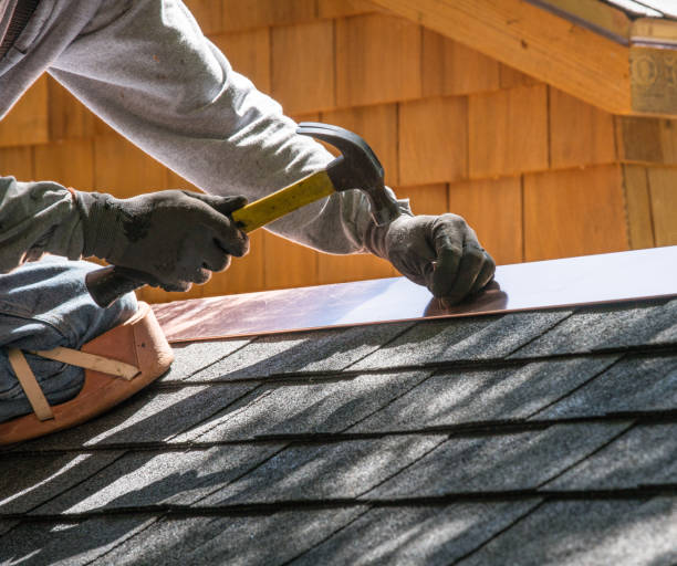 Best Metal Roofing Contractor  in Belwood, NC